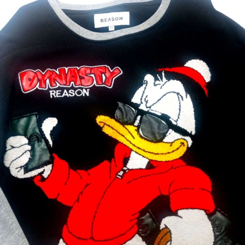 Reason - Picture 2 of 3